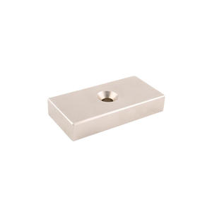 Échantillon gratuit N52 Circle Super Strong Disk Round NdFeB Disc - Product Image 6