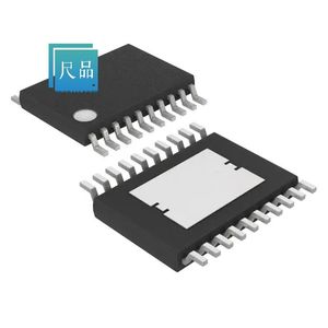 MAX16928BGUP/V+T BOM Service IC TFT-LCD PWR SUPPLY 20TSSOP MAX16928BGUP/V+T - Product Image 1