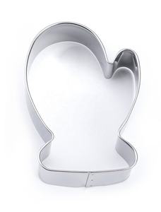 人気のベーキングステンレススチールスターハートキッチンアクセサリー用の異なる形状のクッキーカッター - Product Image 4