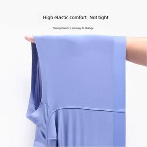 High Elastic Modal Men's Underwear Comfortable Antibacterial <b>Boxer</b> with High Weight Traceless Briefs & <b>Boxers</b> - Product Image 4