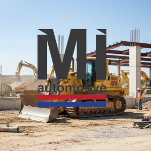 <b>Hub</b> 3P0180 Construction Machinery Parts Caterpillar - Product Image 2