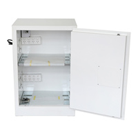 Boîte de distribution personnalisée en acier galvanisé à double couche/aluminium/acier inoxydable Armoire de chargement de batteries au lithium antidéflagrante