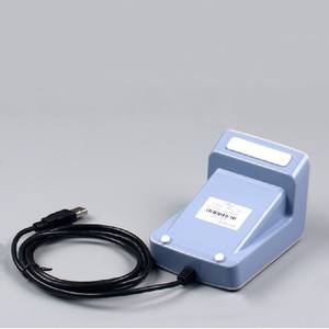 Single-Phase <strong>Prepaid</strong> Energy <strong>Meter</strong> LCD Display USB Card Reader Easy Money Recharge for <strong>Electricity</strong> Usage - Product Image 3