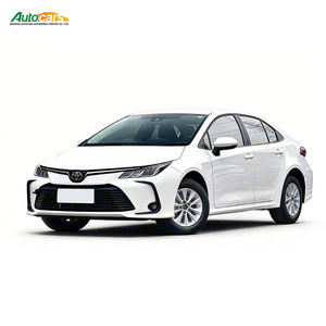 Vente chaude, bonne qualité pour Corolla <span class=keywords><strong>2021</strong></span> 1.2T Elite Sport automatique conduite à gauche, voiture d'occasion compacte - Product Image 1