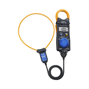 Hioki 3280-70F AC 600V/1000A With Resistance Continuity Sensor Electronic Measuring Instrument - Product Image 1