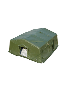 Equipo táctico al aire libre, tiendas de campaña archivadas, fabricante de tiendas inflables de camuflaje grandes gruesas - Product Image 2