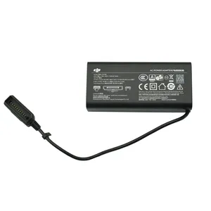 Cargador de Batería de Repuesto de 60W para <span class=keywords><strong>Dron</strong></span> Mavic 2 Pro y Zoom con Cable de Alimentación CA - Product Image 4