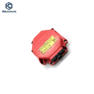 เอนโค้ดเดอร์ CNC ยี่ห้อ Fanuc รุ่น A086-2000-T301 ของแท้ มีสินค้าพร้อมส่ง - Product Image 1