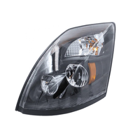 Precio de Fábrica Faro Delantero para Camión Volvo 20496653 20496654