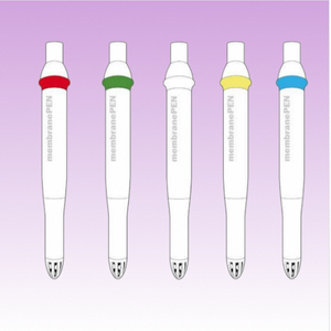 Paille filtrante de poche de qualité militaire, filtration en 3 étapes, purificateur d'urgence, équipement de survie personnel pour la randonnée en extérieur - Product Image 1