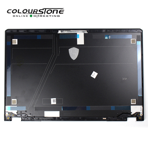 เคสด้านหลังแล็ปท็อป LCD MS-1541เคสฝาหลัง MS-1541สำหรับ GE66เวกเตอร์ GP66 MS-1542 MS-1543โน๊ตบุ๊คด้านหน้า307542A212HG0 - Product Image 6