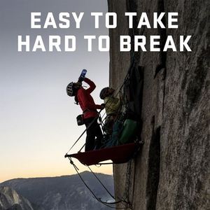 Bouteille d'eau de sport en plastique durable, plusieurs couleurs, avec bouchons à vis, pour un usage quotidien - Product Image 5