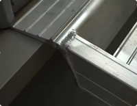Haute qualité 2T capacité pliant en aluminium camion SUV ORV rampe de chargement rampes de moto robustes