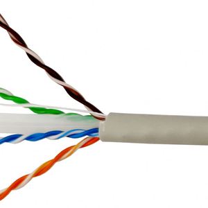 1000ft 305M Không Được Che Chở <span class=keywords><strong>Cat6</strong></span> UTP Lan Cable - Product Image 5