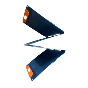 250W <b>Portable</b> Folding <b>Solar</b> | Factory Direct | Custom OEM Supported | CE/TUV Certified for <b>Solar</b> Distributor - Product Image 2