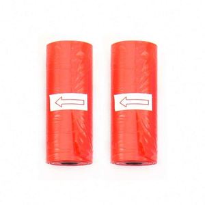 Disposable Biodegradable Product Dog Waste <b>Bags</b> Accessories <b>Compostable</b> Dog Poop <b>Bag</b> with Dispenser - Product Image 3