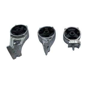ที่แขวนท่อไอเสีย Peugeot Citron 408 รุ่น 9674551180 9674551780 9675078380 สำหรับเปลี่ยนระบบไอเสีย - Product Image 4