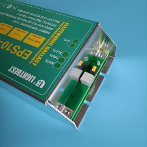 مصباح ملغم V مطابق للمصباح بالأشعة فوق البنفسجية مع وظيفة تشغيل ضوء خافت - Product Image 5