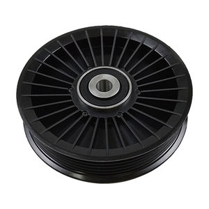 Ensemble <span class=keywords><strong>de</strong></span> galets tendeurs <span class=keywords><strong>de</strong></span> <span class=keywords><strong>courroie</strong></span> d'entraînement moteur 6112340193 6112340293 pour Mercedes-Benz W204 W212 W463 W166 W222 W447 W639 - Product Image 5