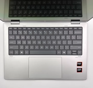 2024 <span class=keywords><strong>ENVY</strong></span> X360 14 \ "Pantalla táctil Notebook Alta calidad Slim Business OLED 16GB RAM 1TB SSD Intel <span class=keywords><strong>I5</strong></span> Reconocimiento facial Sonido claro - Product Image 1