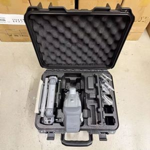 Matrice 4T Universal Edition Drone Infrared <b>Thermal</b> <b>Camera</b> Laser Ranging Module 46min GPS Matrice 4E Universal Edition Drone - Product Image 5