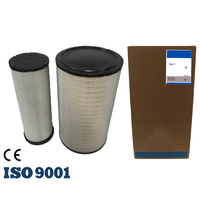 Filtre à air neuf de haute qualité 537702324510 537704324520