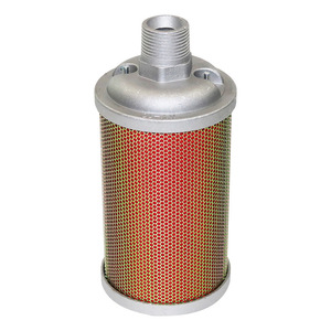 Silencieux XY-05/07/10/12/15/20 pour sécheur d'air comprimé à adsorption, dispositifs de réduction du bruit d'échappement - Product Image 5