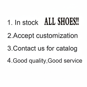 Chaussures de football professionnelles pour hommes et femmes, crampons d'entraînement légers, terrain ferme, chaussures de football d'extérieur, haute traction, contrôle de la tenue - Product Image 1