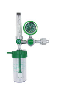 Beste Factory Lage Prijs CGA540 Zuid Afrikaanse <span class=keywords><strong>Flow</strong></span> Meter Membraan Medische Zuurstof <span class=keywords><strong>Regulator</strong></span> - Product Image 4