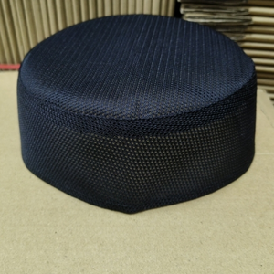 Gorro Musulmán Transpirable de Excelente Diseño para Hombre, Venta al por Mayor, Gorro Étnico para Oración en Mezquita, Nuevo - Product Image 5
