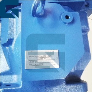 AP2D36D Excavator E307C E307D Main Hydraulic <b>Pump</b> - Product Image 4