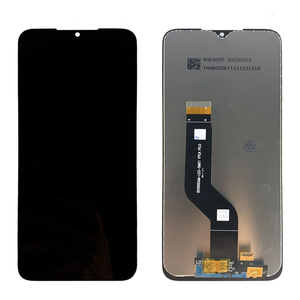 Venta al por mayor Original para <span class=keywords><strong>Nokia</strong></span> G50 pantalla LCD MONTAJE DE PANTALLA TÁCTIL PARA <span class=keywords><strong>Nokia</strong></span> <span class=keywords><strong>TA</strong></span>-1358 1390 1367 LCD teléfono Pantalla reemplazo - Product Image 1