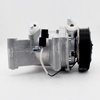 Neuer KPRUI für 2 2015 OEM 92600D323A/D11R61450 R-134a 12V DC Auto-Klimakompressor