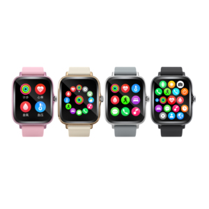 GAOKE venta al por mayor reloj inteligente H13 Monitor de ritmo cardíaco <span class=keywords><strong>Android</strong></span> Bt llamada Deporte Mujer Smartwatch Tft reloj inteligente hombres Montres Connectees - Product Image 2