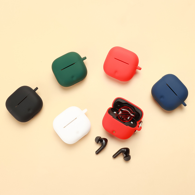 Headphone Protective Case,Earphone Silicone case for Anker Soundcore P42i,Wireless Earbuds Shell,for airpods Cases Buds Cover