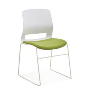 Silla de entrenamiento moderna y cómoda 36028-381B/1531/1534 - Product Image 1