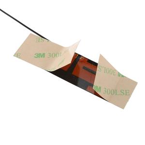 Đầy đủ ban nhạc được xây dựng trong FPC ăng-ten tăng cao 8dBi Phân cực Dọc GPRS 2G 3G 4G GSM LTE <span class=keywords><strong>Wifi</strong></span> IPX/MMCX/mhf4 kết nối hengjie - Product Image 4