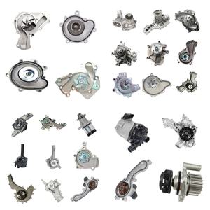 Bomba de agua para coche adecuada para Ford Explorer Ranger 1990-2000 <span class=keywords><strong>Mazda</strong></span> B4000 WP1813 6L2Z8501A - Product Image 3