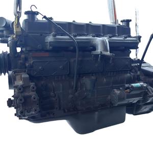 Ensemble moteur diesel Daewoo Doosan pour chariot élévateur A25533079 pour D35S 2 D40S 2 D50SC 2, pièce en fonte d'occasion - Product Image 3