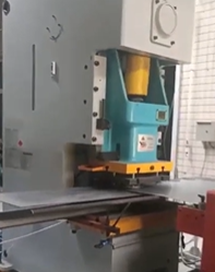 Press Machine - Product Image 5