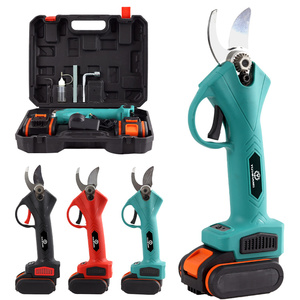 Đa chức năng không dây chi nhánh pruner với 16.8V pin lithium di động cắt tỉa kéo - Product Image 2