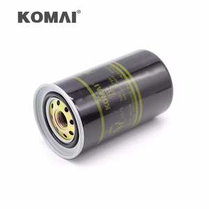 Komai 600-311-3870 pour pièces de moteur d'excavateur, filtre à carburant diesel 600-319-3881 - Product Image 1