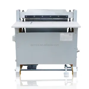 Wholesale Paper Punching Machine Calendar Heavy Puncher Industry Hole Maker