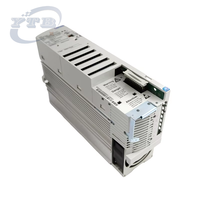 Nouvel onduleur de fréquence Lenze VFD E82EV152K2C 8200 Série Vector pour la programmation PLC des séries I700, I550, 8400