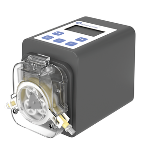 AQUAEXCEL AE-CR120D Moderne Calciumreactor met AE-D2200 Pomp Duurzaam & Energiebesparend voor Riffaquarium en Visbak - Product Image 5