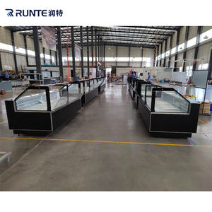 <span class=keywords><strong>ตู้</strong></span>แช่เย็นแสดงสินค้าไก่ในซูเปอร์มาร์เก็ต <span class=keywords><strong>ตู้</strong></span>แช่เนื้อสดเชิงพาณิชย์ - Product Image 6