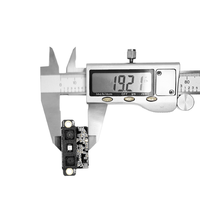 Module de caméra à double objectif avec capteur CMOS SC2356 personnalisable, 30FPS WDR 2MP 1080P TOF, reconnaissance faciale 3D pour système de vision 3D