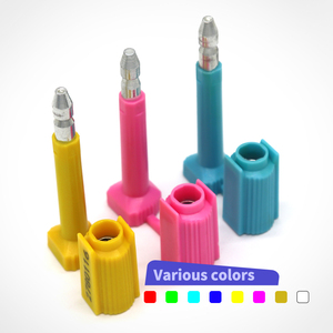 AOHONG New Arrival <span class=keywords><strong>Container</strong></span> An Ninh Khóa Cửa <span class=keywords><strong>Bolt</strong></span> Con Dấu Chất Lượng Hàng Đầu Giá - Product Image 5