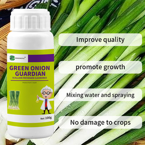 <span class=keywords><strong>Engrais</strong></span> organique soluble dans l'eau résistant aux maladies pour l'<span class=keywords><strong>ail</strong></span>, augmentant le rendement et améliorant la qualité - Product Image 2