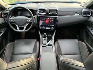 Auto Usado 2018 Lynk & Co 02 1.5T SUV Automático, Volante a la Izquierda, Edición Deportiva 4L, Un Solo Dueño, Título Limpio, Historial de Servicio Completo, Elegante - Product Image 6